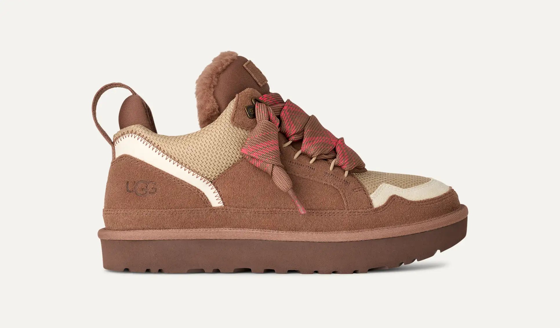 Lowmel Winterstiefel