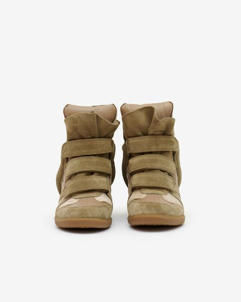 ISABEL M. DAMENSNEAKER