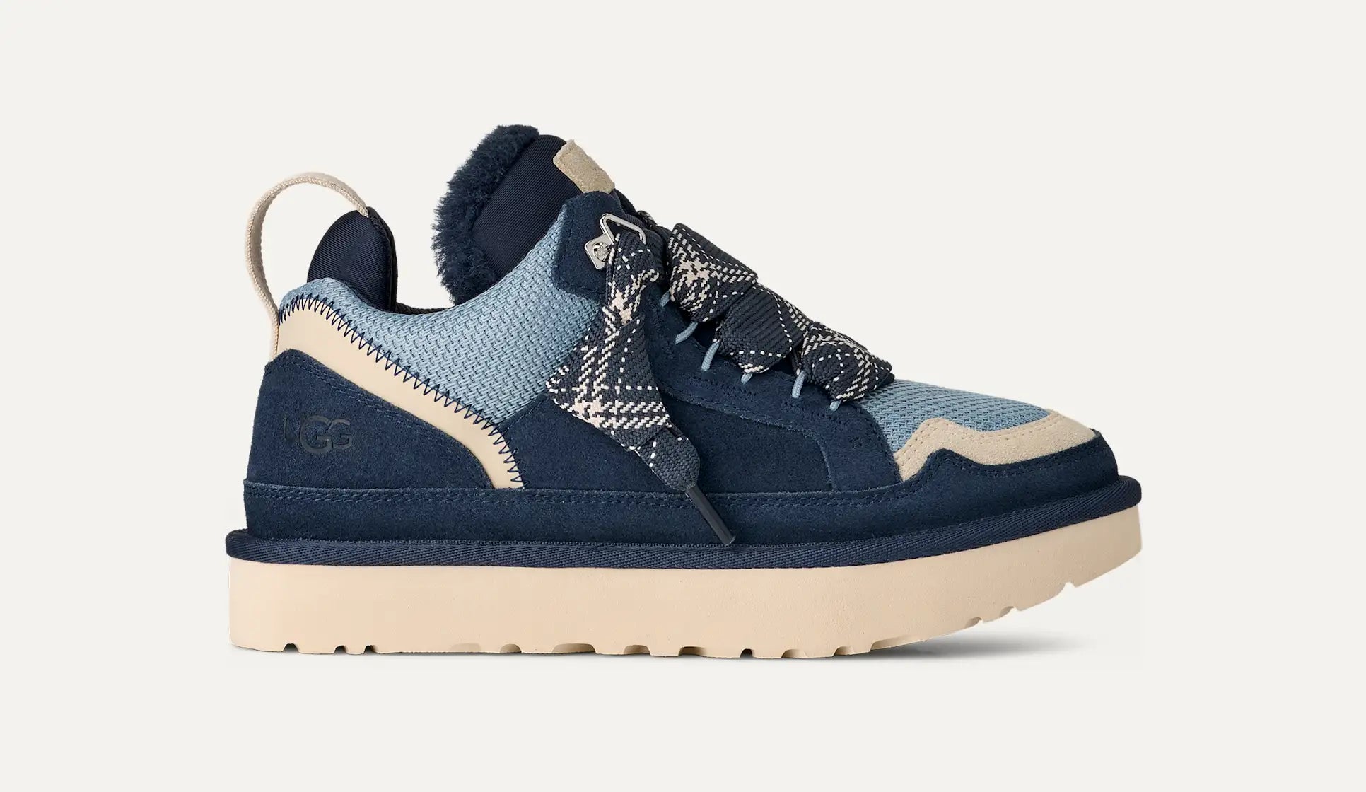 Lowmel Winterstiefel