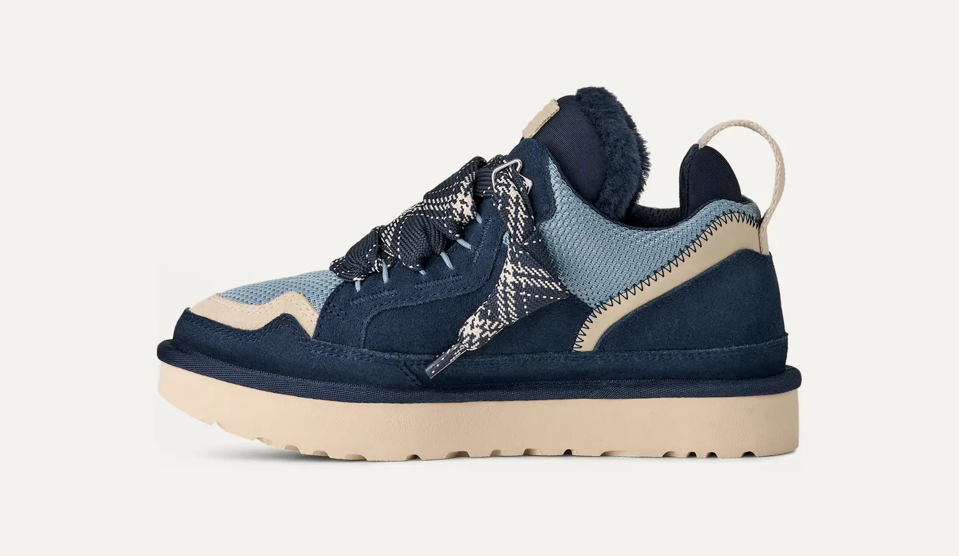 Lowmel Winterstiefel