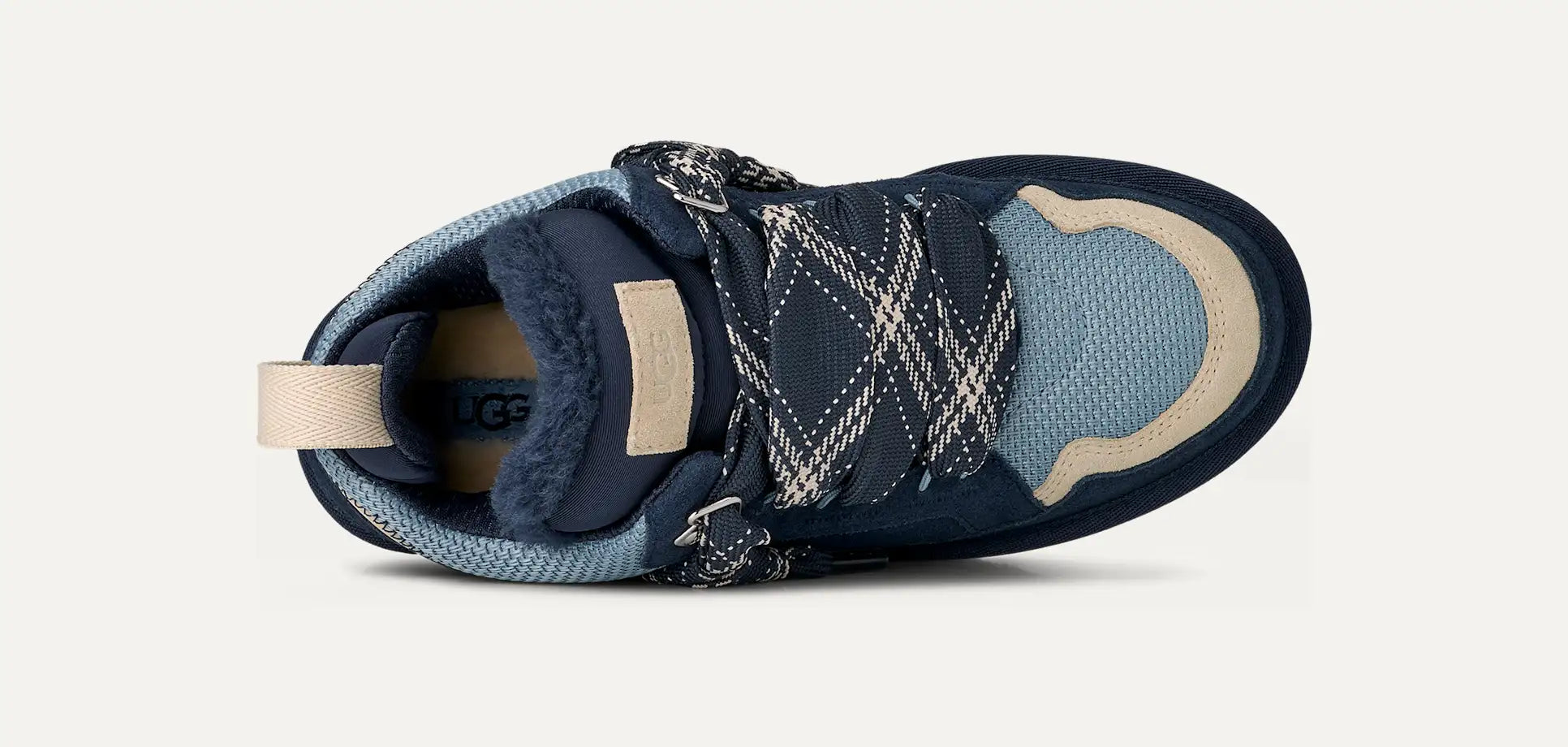 Lowmel Winterstiefel