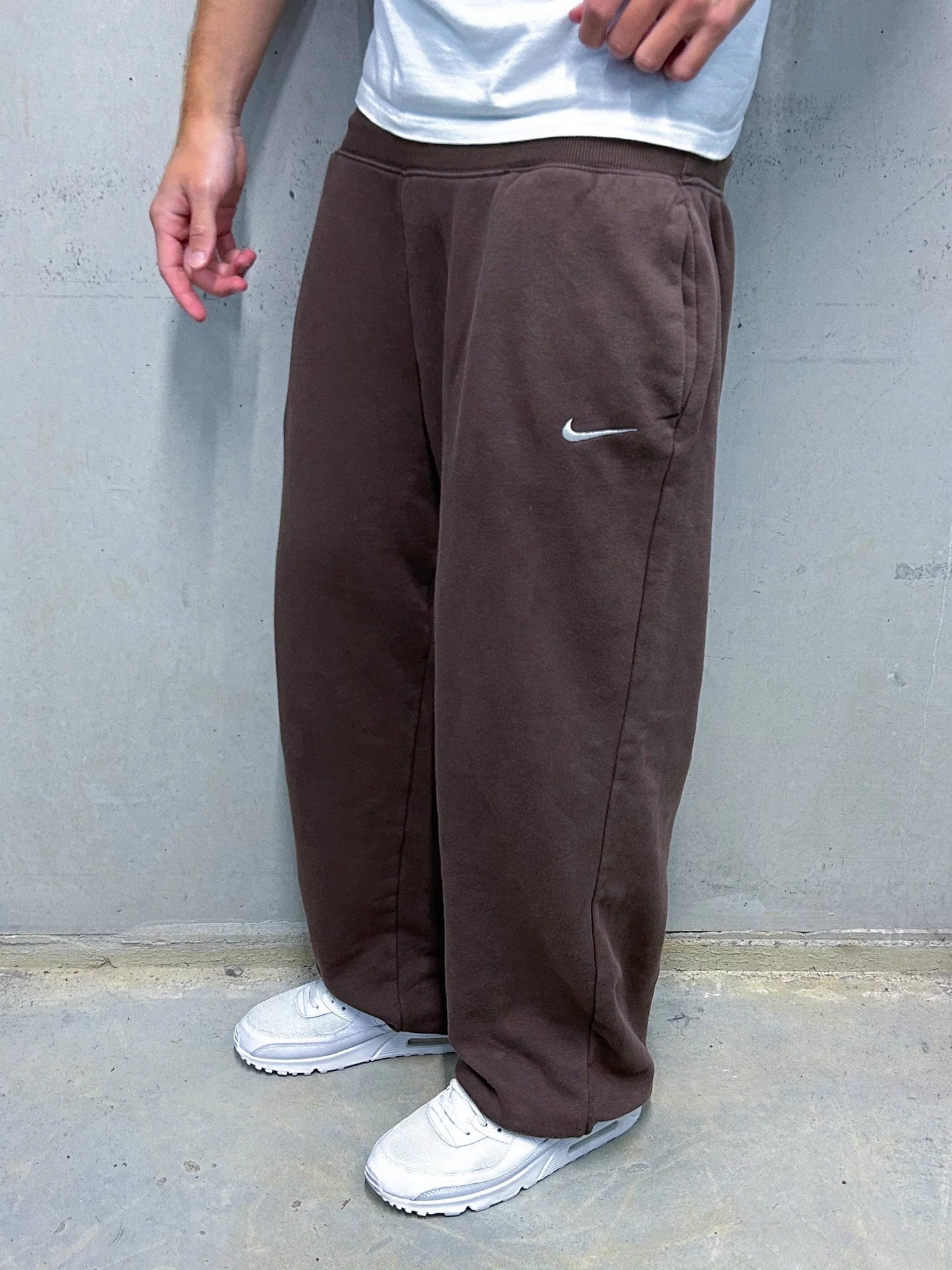 Baggy Jogginghose