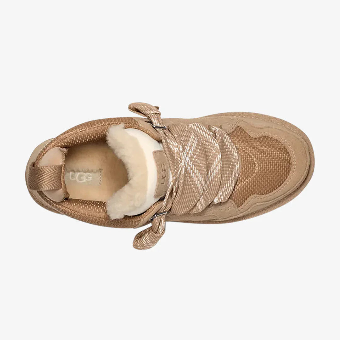 Lowmel Winterstiefel