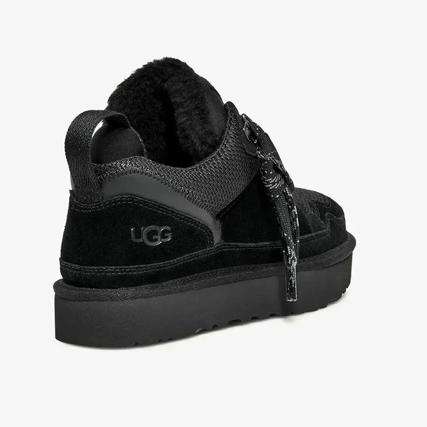 Lowmel Winterstiefel