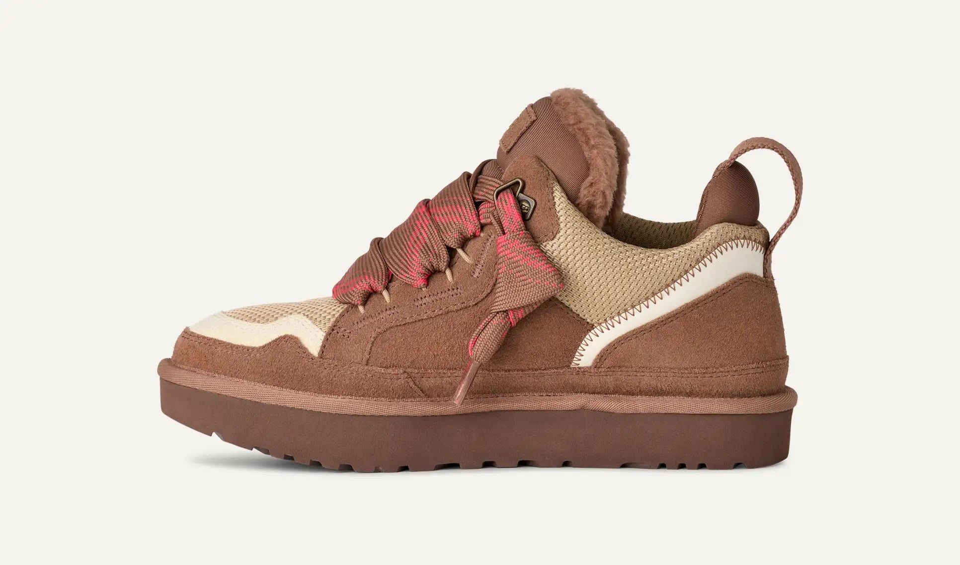 Lowmel Winterstiefel