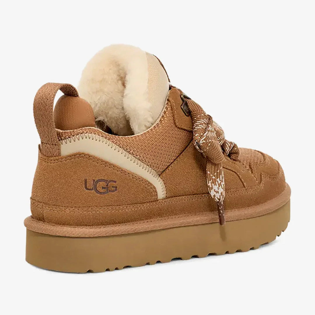 Lowmel Winterstiefel