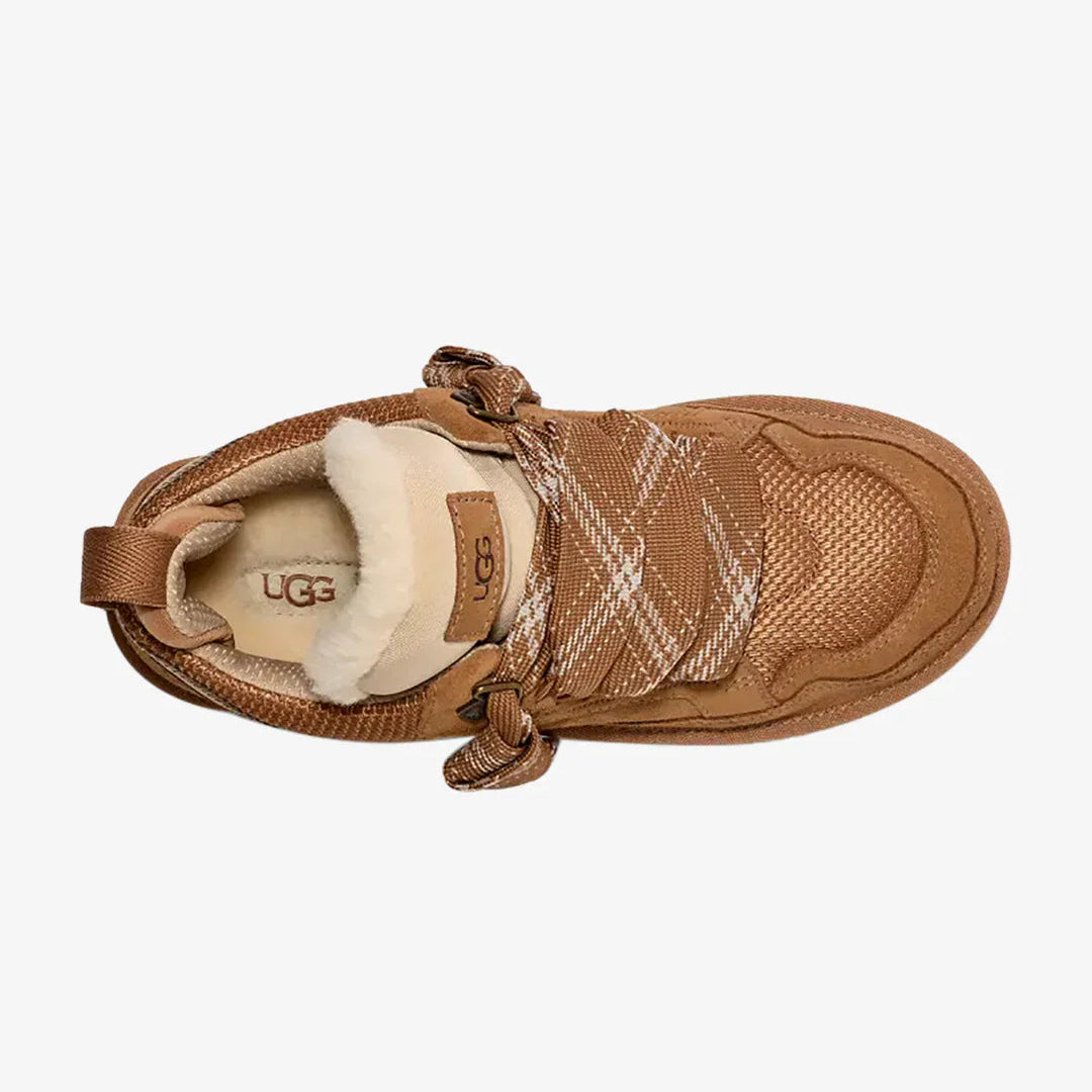 Lowmel Winterstiefel