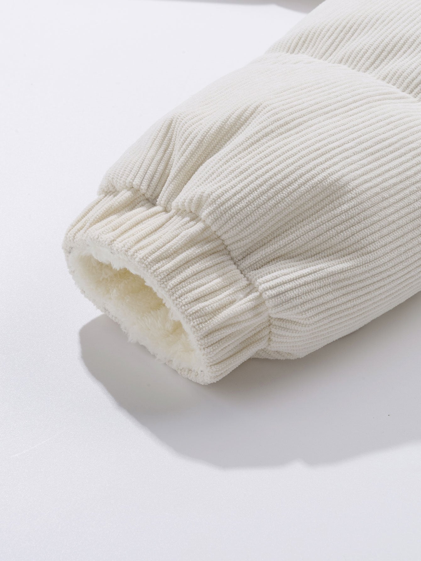 Joann | Reversible Puffermantel