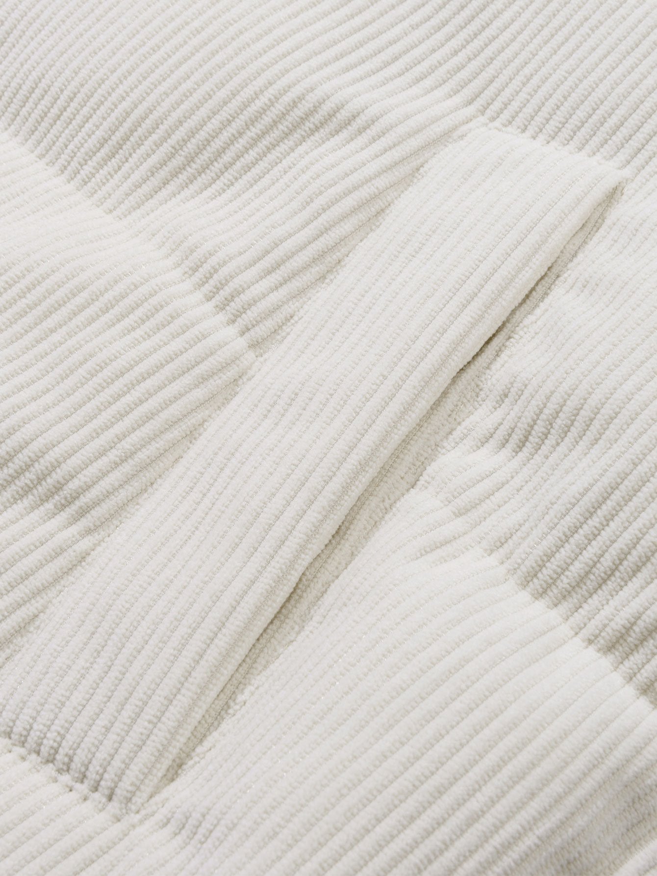 Joann | Reversible Puffermantel