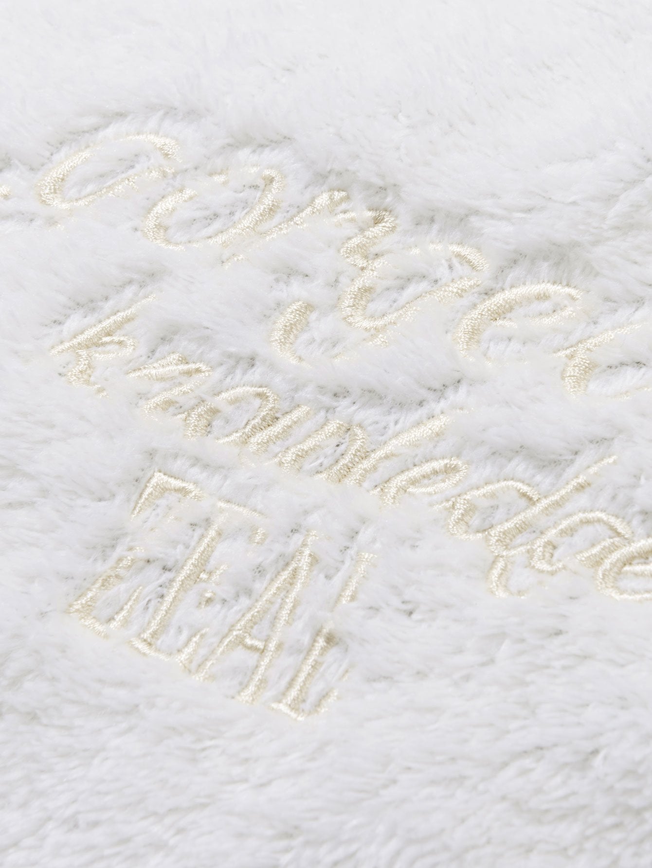 Joann | Reversible Puffermantel